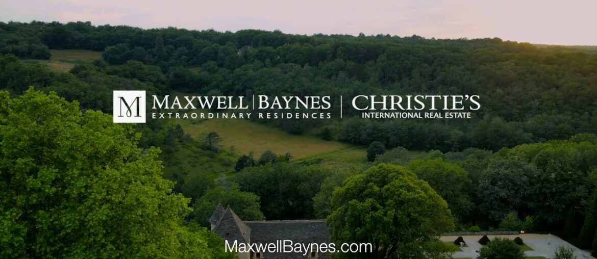 Stunning luxury Dordogne Chateau for sale. Maxwell-Baynes KP1060 Stunning luxury Dordogne Chateau for sale. Maxwell-Baynes KP1060