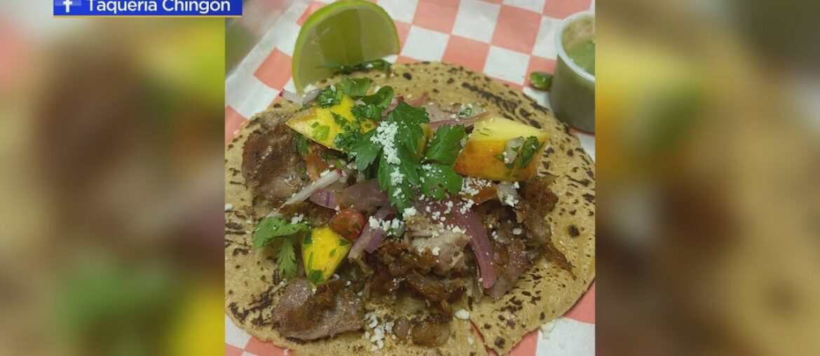 Spotlighting Latin restaurants in honor of Hispanic Heritage Month Spotlighting Latin restaurants in honor of Hispanic Heritage Month