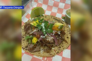 Spotlighting Latin restaurants in honor of Hispanic Heritage Month