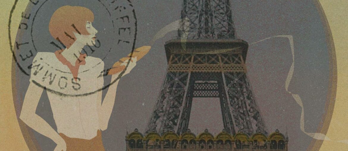 Elephant Castle ~ French Food