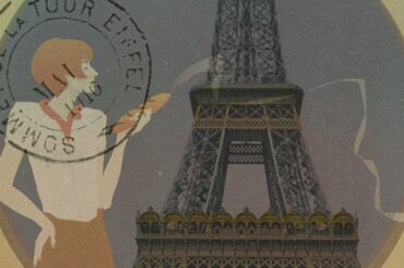 Elephant Castle ~ French Food