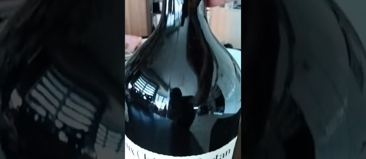 Pomerol Wine#France#Wine# Redwine#satisfying#short