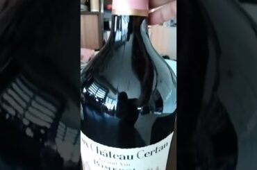 Pomerol Wine#France#Wine# Redwine#satisfying#short