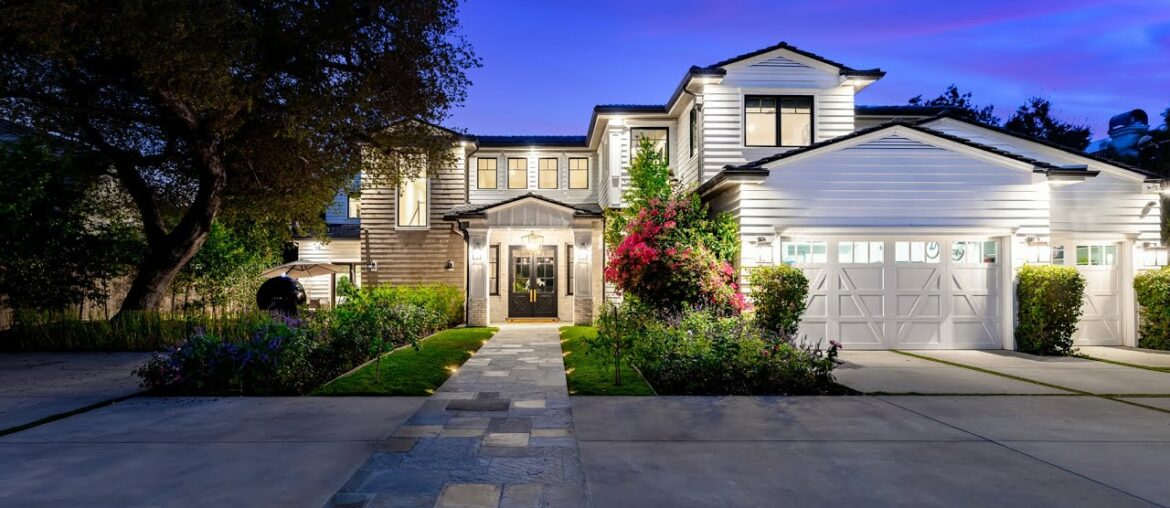 Chernov Team | 4519 Densmore Avenue, Encino Chernov Team | 4519 Densmore Avenue, Encino