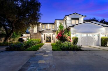 Chernov Team | 4519 Densmore Avenue, Encino