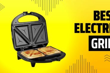 Elite Gourmet Grilled Cheese Machine Reviews | Best Gadgets Reviews In 2022