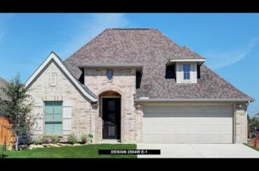 Perry Homes in Fronterra at Westpointe -1469 Pitcher Bend