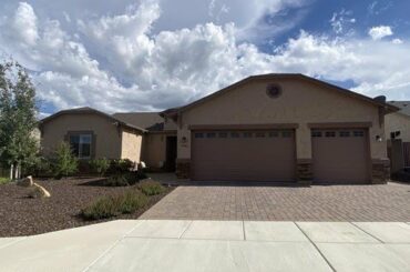 5540 N Kerwood Loop, Prescott Valley, AZ, 86314