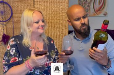 NOT ALL FRENCH WINE IS GREAT!