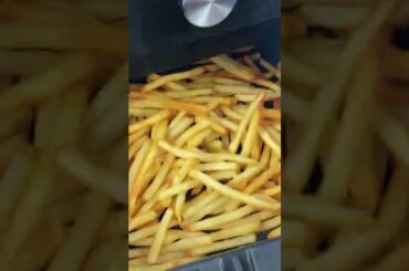 Air Fryer French Fries