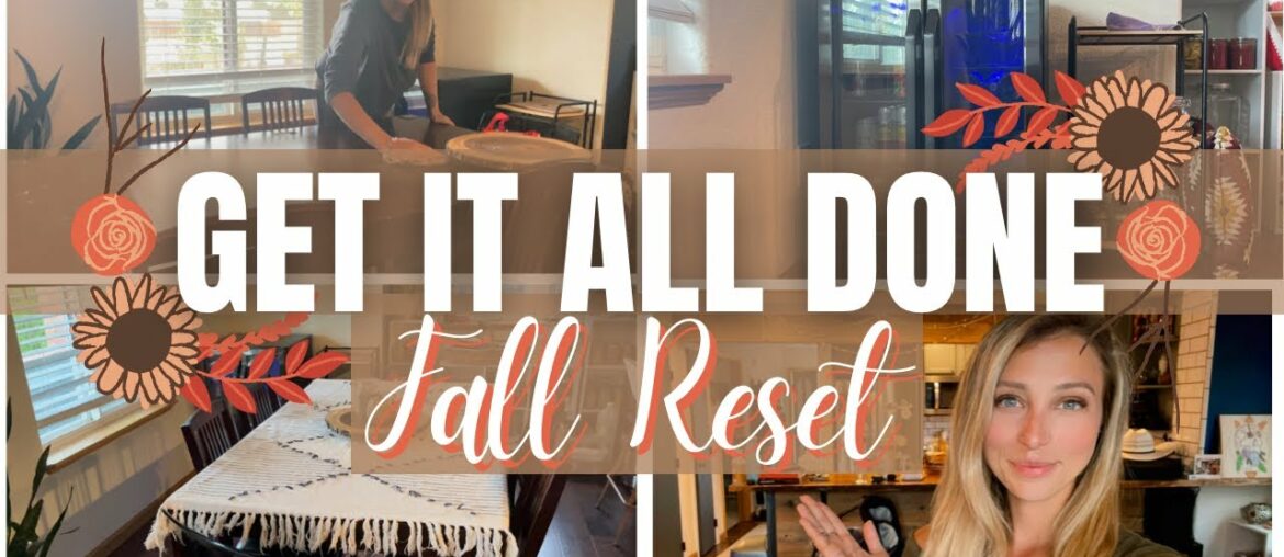 Get it all Done | Fall Reset | NewAir Dual Zone Wine and Beverage Fridge w/ French Doors NWB076BS00