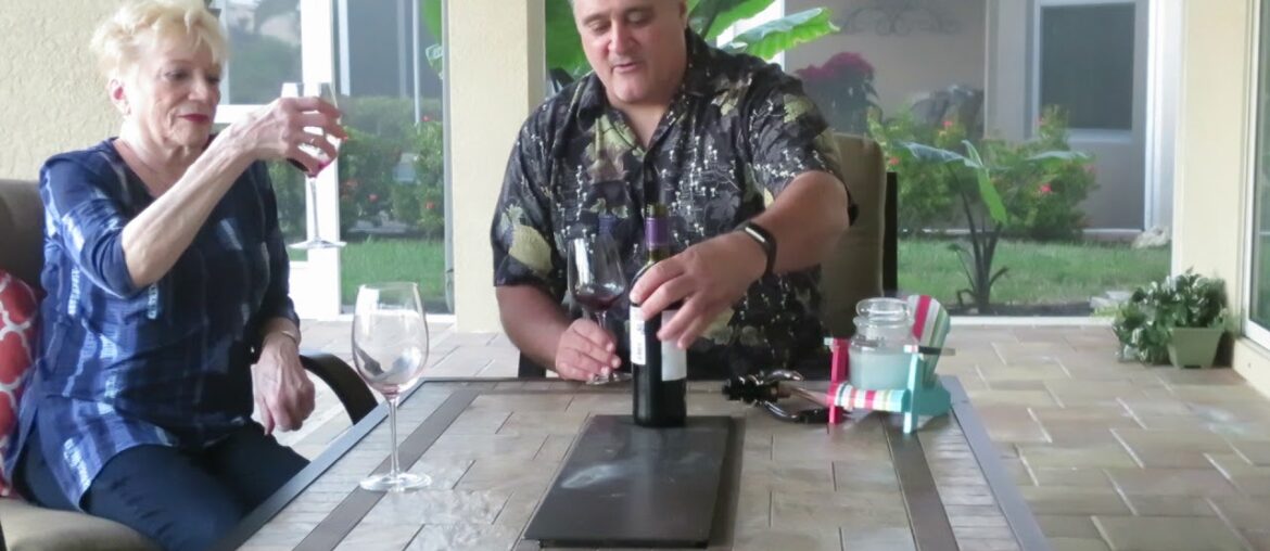 Review: Fat bastard Merlot 2013 France