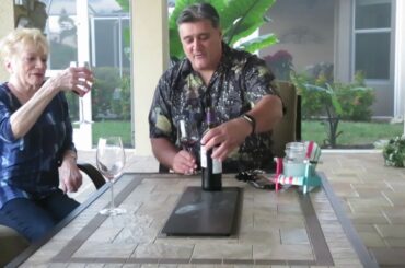 Review: Fat bastard Merlot 2013 France