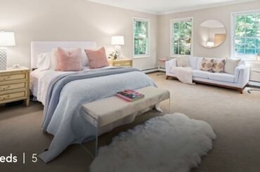 10 Whippoorwill Close, Unit CLOSE, Chappaqua, NY 10514