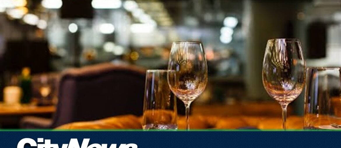 Business Report: Restaurant prices set to jump 15%