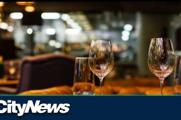 Business Report: Restaurant prices set to jump 15%