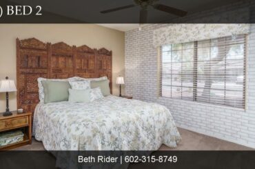 13308 W Statler Street, Surprise, AZ, 85374