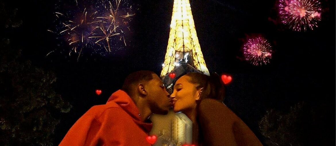 I Flew To Paris And Found My French Girlfriend! I Flew To Paris And Found My French Girlfriend!