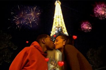 I Flew To Paris And Found My French Girlfriend!