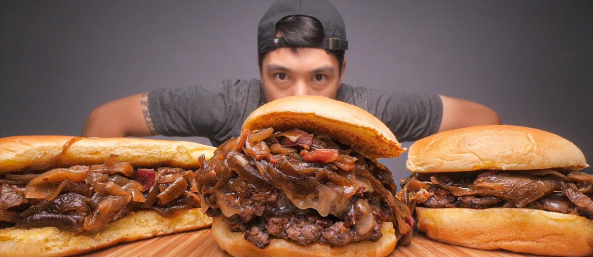 Some GD Mighty Fine Burgers