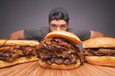 Some GD Mighty Fine Burgers