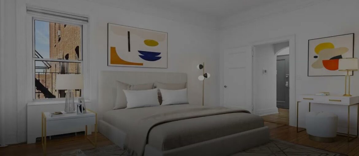 300 West 109th Street, Unit 9G, Manhattan, NY 10025 300 West 109th Street, Unit 9G, Manhattan, NY 10025