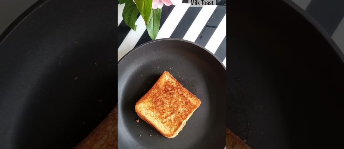 Easy French Toast#shorts #shortvideos #Milk #frenchtoast #quickrecipe #viral