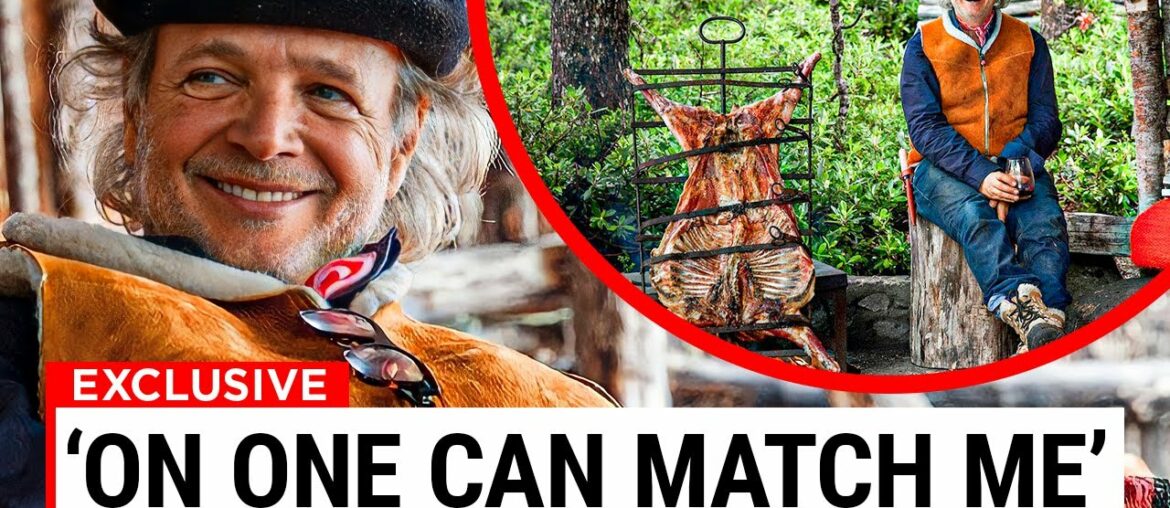 Outdoor Chefs You NEED To Follow... Here's Why