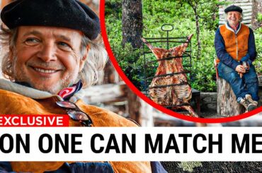 Outdoor Chefs You NEED To Follow... Here's Why