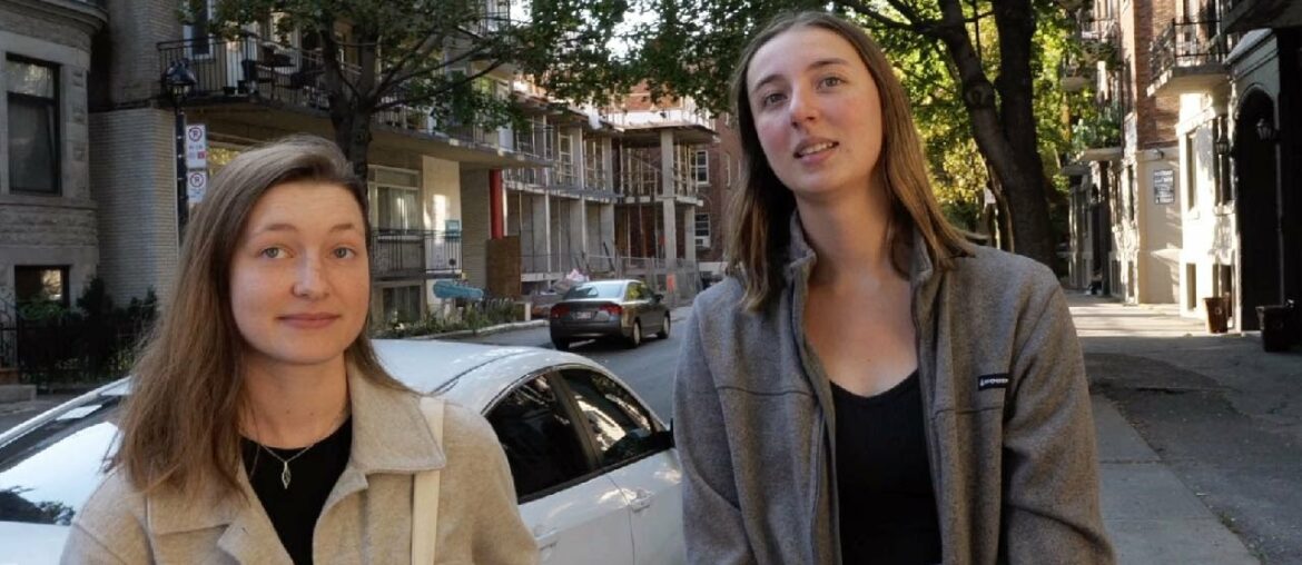 Montreal, what do you think of France? Montreal, what do you think of France?