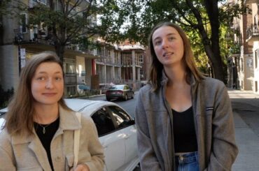 Montreal, what do you think of France?