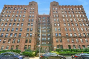 83-00 Talbot Street Apt 3A, Kew Gardens, NY