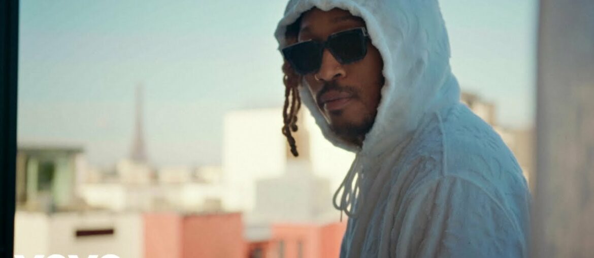 Future - I'M DAT N**** (Official Music Video)