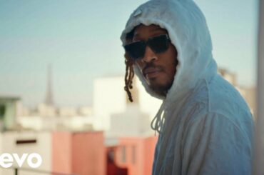 Future - I'M DAT N**** (Official Music Video)
