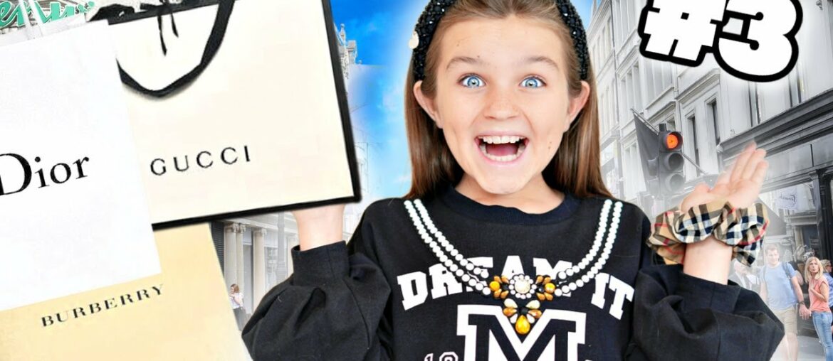 SURPRISING SIENNA with 11 GIFTS for 11th BIRTHDAY! | Family Fizz SURPRISING SIENNA with 11 GIFTS for 11th BIRTHDAY! | Family Fizz