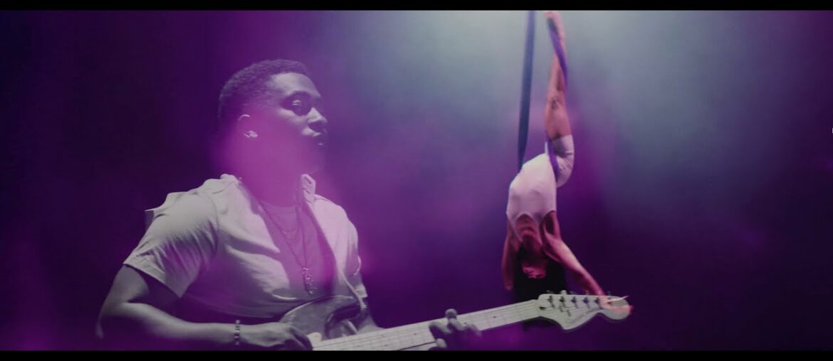 JWALK – White Wine (Official Music Video) JWALK - White Wine (Official Music Video)