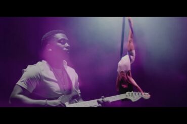 JWALK - White Wine (Official Music Video)