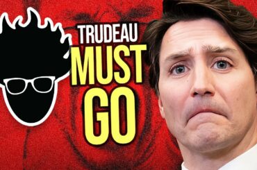 The Suppression of #TrudeauMustGo & MORE! Viva Mondays!