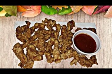 Crispy Fried chicken Recipe / How To make french fried recipe #chicken #yummyfood