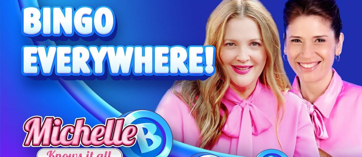 Michelle’s FUNNIEST clip Ever!