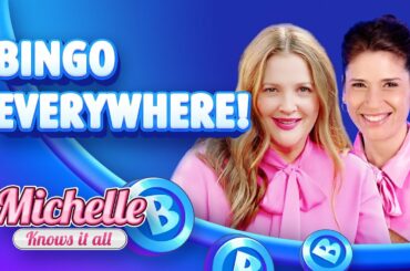 Michelle’s FUNNIEST clip Ever!