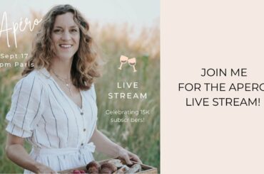 Celebrating 15k subs & our move to France