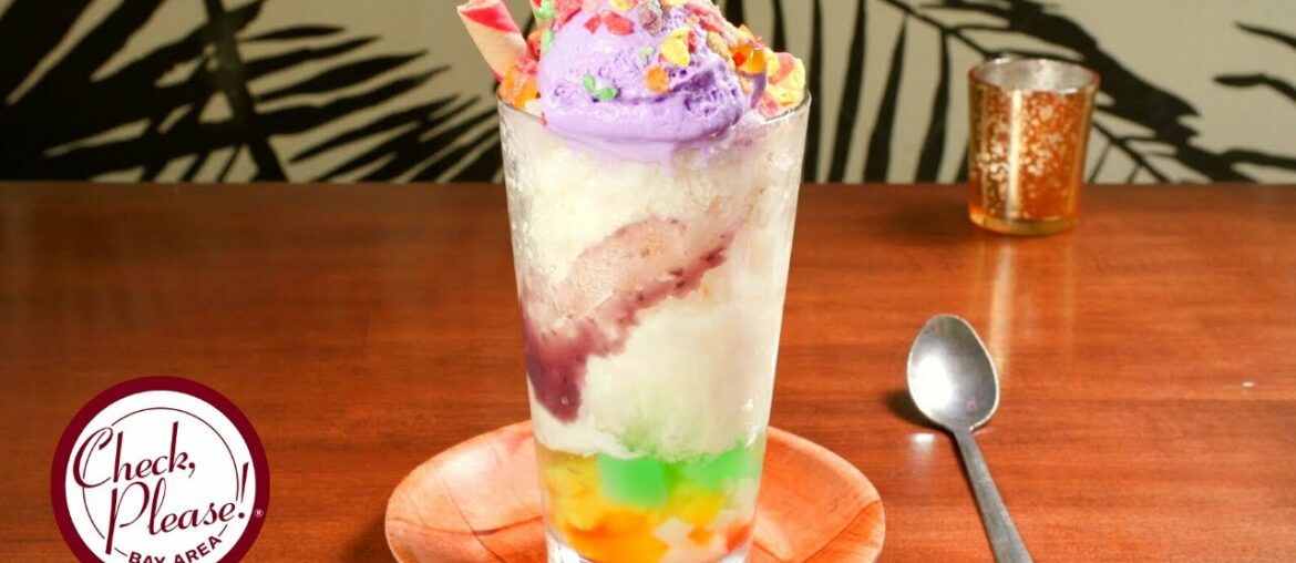 FOB Kitchen, Miller & Lux, Creek House Dim Sum | Check, Please! Bay Area FOB Kitchen, Miller & Lux, Creek House Dim Sum | Check, Please! Bay Area