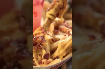 It's All About the Gourmet Fries