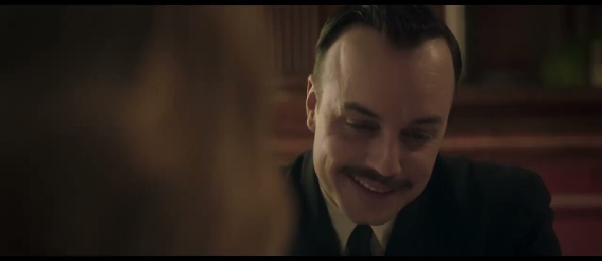 Couleurs de l'incendie (2022) – Trailer (French) Couleurs de l'incendie (2022) - Trailer (French)