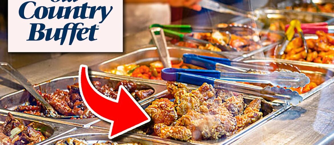 10 Restaurant Chains We May Be Losing for Good in 2022