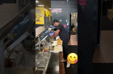 Check out my first visit to Mr.Fries Man in Florida. Gourmet and unique French Fries #foodie #fries