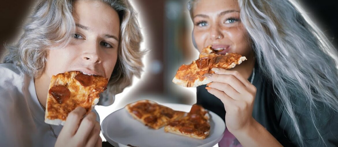 How To Make Protein Pizza, Protein Ice Cream, Protein French Toast How To Make Protein Pizza, Protein Ice Cream, Protein French Toast