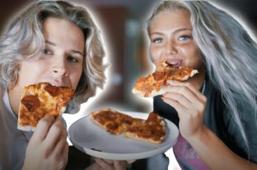 How To Make Protein Pizza, Protein Ice Cream, Protein French Toast