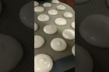 How to Make Macarons | French Macarons Recipe